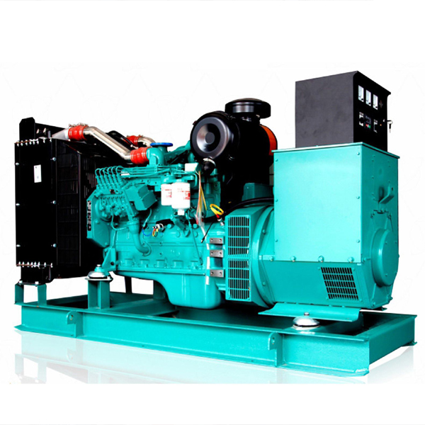 肃宁柴油发电机操作及日常维护