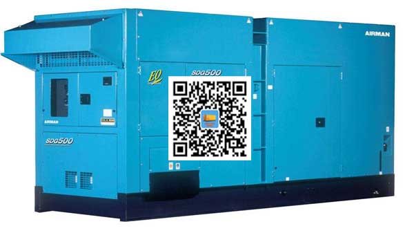 肃宁出租发电机 进口和国产柴油发电机组有什么不同