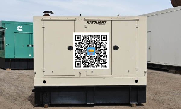 肃宁出租发电机康明斯发电机要讲究正确的操作步骤