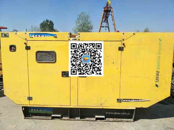 肃宁出租发电机 潍柴发电机一定要预防通风管道的堵塞和灰尘