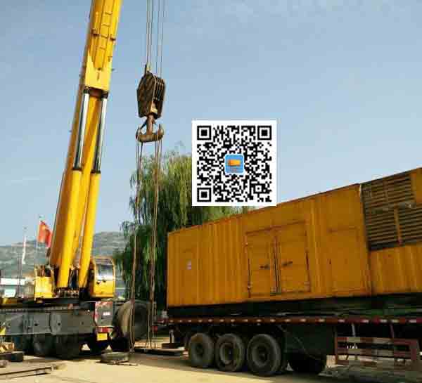 肃宁租赁发电机的原理是什么