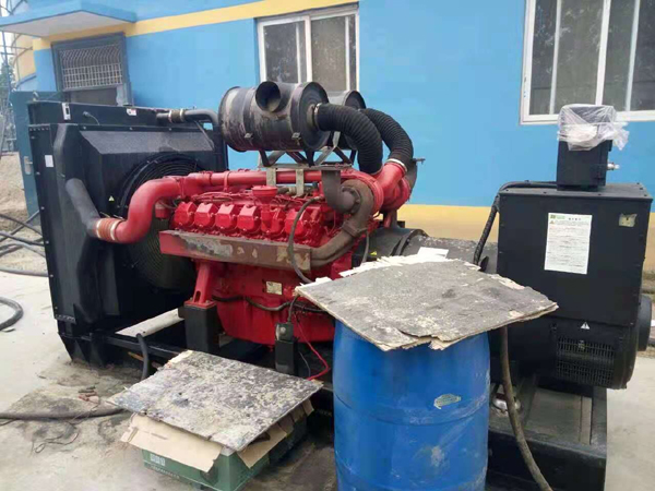 肃宁租赁发电机 发电机的主要分类介绍
