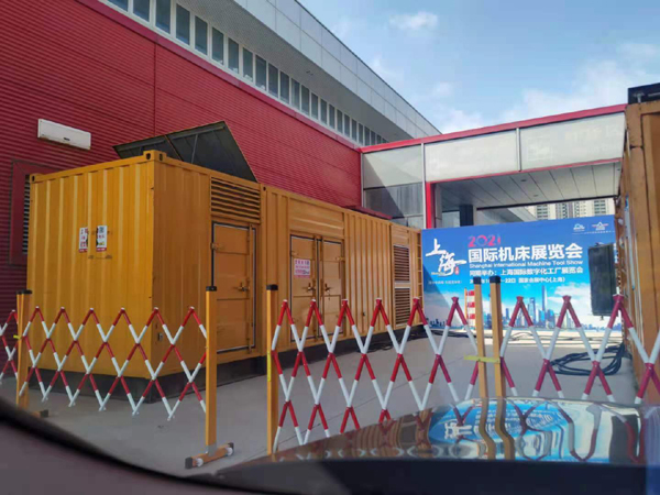 肃宁发电机出租 对于发电机的特性你了解多少？