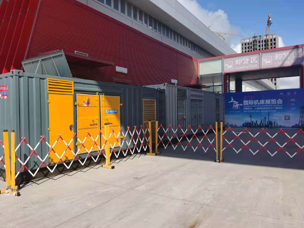 肃宁发电机出租教您要了解的柴油发电机组基础知识