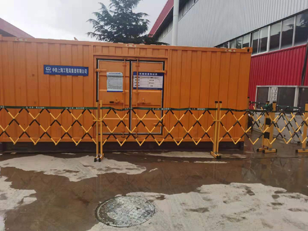 肃宁租赁发电机 柴油发电机组供应商：柴油发电机组润滑油的作用？