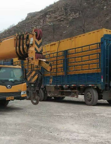 肃宁租赁发电机-柴油发电机的冷却与通风