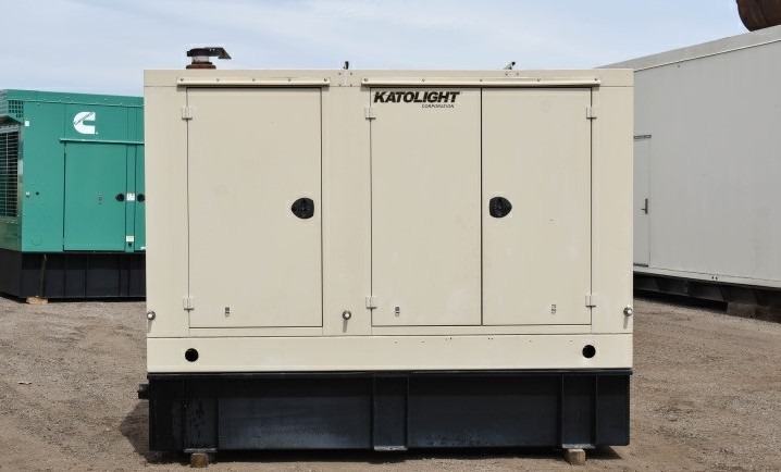 肃宁发电机出租-柴油发电机使用电压互感器时的注意事项