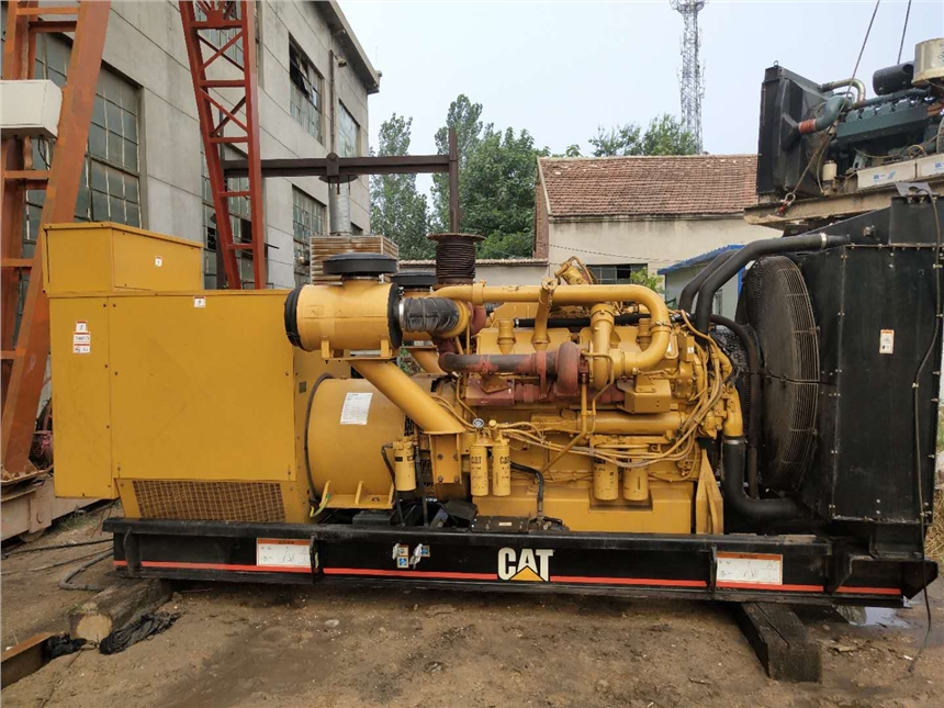 肃宁发电机租赁-柴油发电机组原理概述