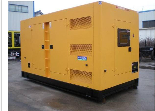 肃宁发电机出租-静音发电机组厂家：柴油发电机组并机需要什么条件？