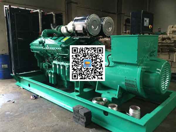 肃宁发电机出租-发电机大修后应作哪些试验