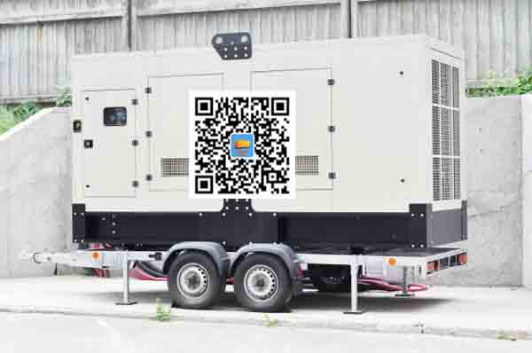 肃宁发电机出租-柴油发电机设计的优势性能特点有哪些