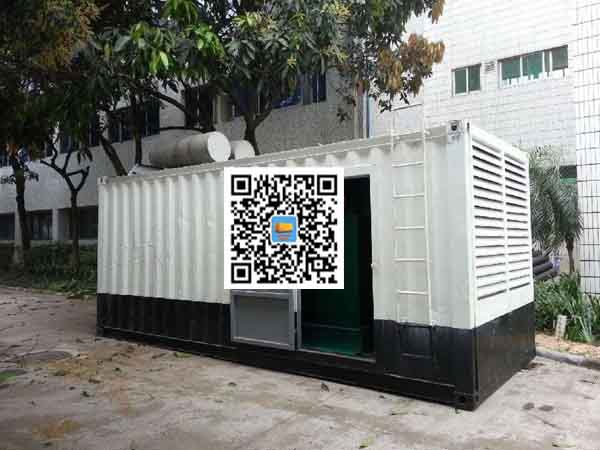 肃宁出租发电机-什么样的柴油发电机使用效果比较好