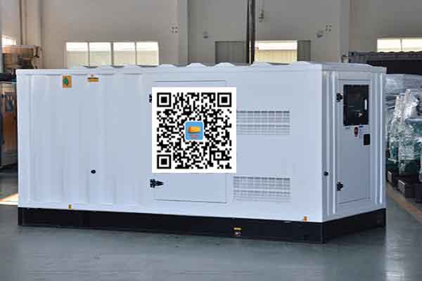 肃宁租赁发电机-造成柴油发电机机组产生积炭的原因？