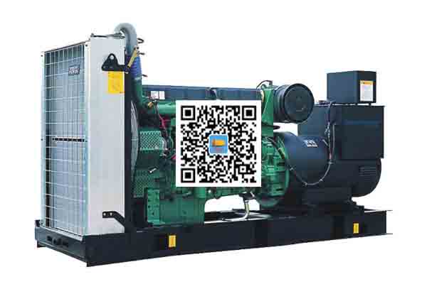 肃宁租赁发电机-柴油发电机组不及时维护危害大