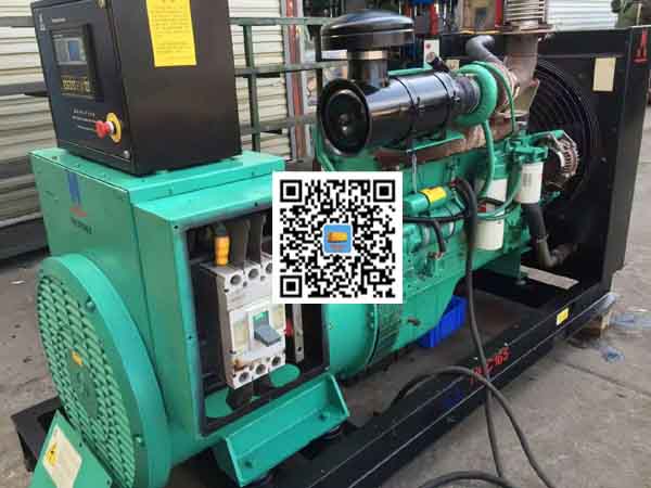 肃宁租赁发电机-发电机一般变压器磁芯所使用的是什么材料？