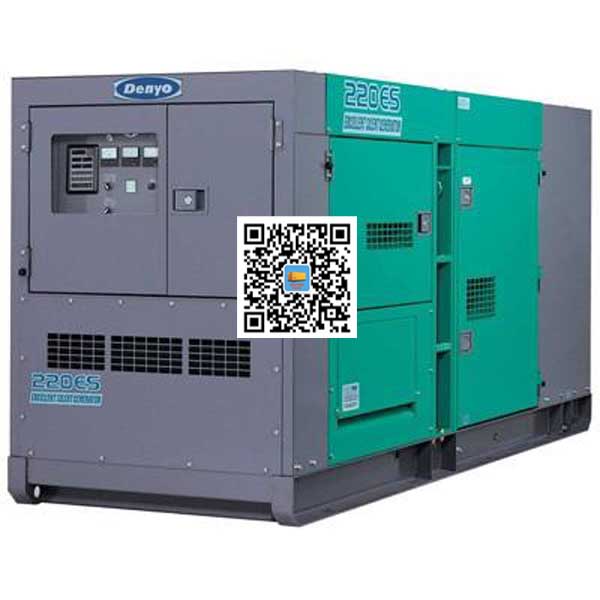 肃宁发电机出租-发电机组的调节器如何调整