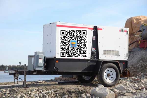 肃宁发电车出租-应注意的注意安全事项