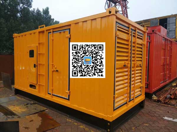 肃宁发电机出租-发电机组应该选购什么品牌的