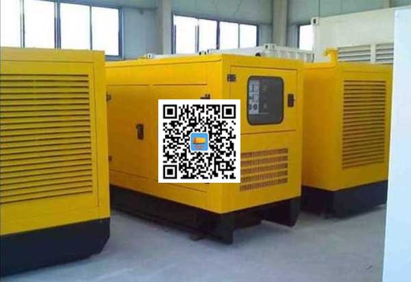 肃宁租赁发电机-发电机组并机及并机柜的优点