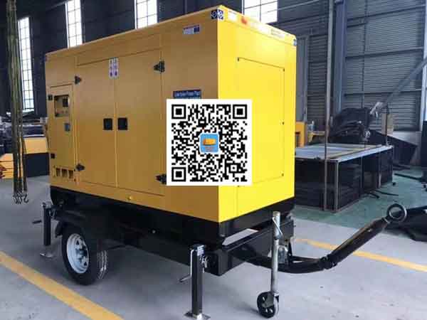 肃宁柴油发电机组需要经常换油吗