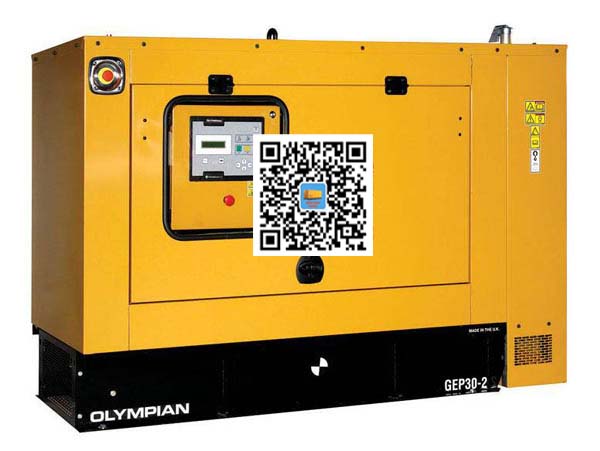 肃宁为什么柴油发电机组水温高