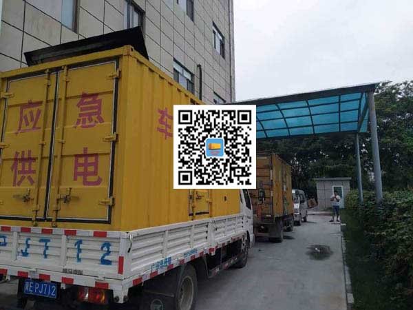 肃宁发电机组如何安装管道?