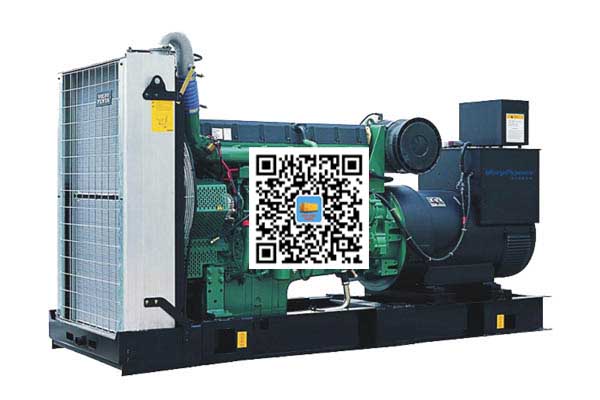 肃宁租赁发电机发电机组启动系统不转动该如何判断检修