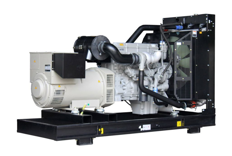 肃宁柴油发电机组租赁出租机油底壳正确清洗方法