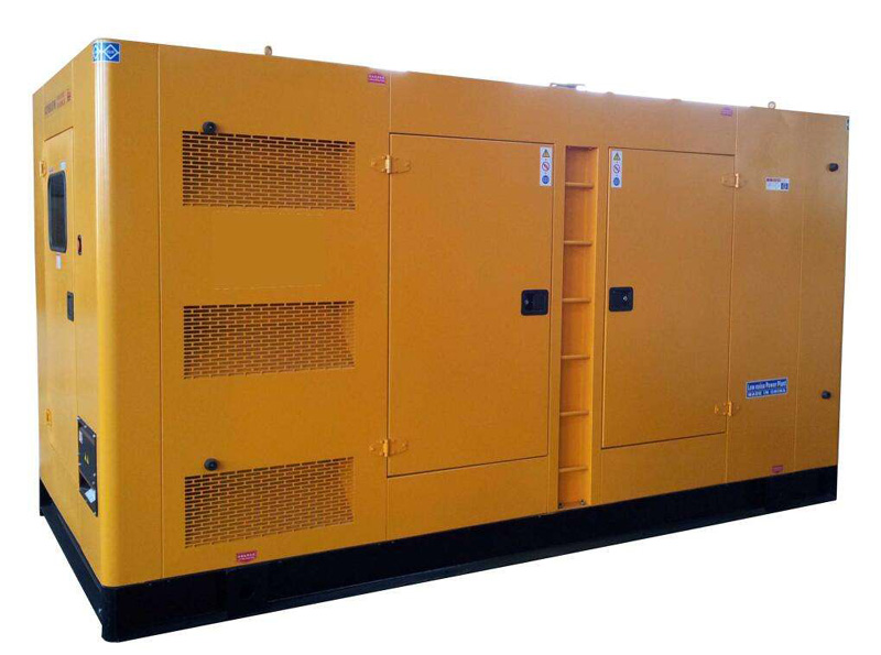 肃宁柴油发电机组进气门与排气门磨损严重是什么原因