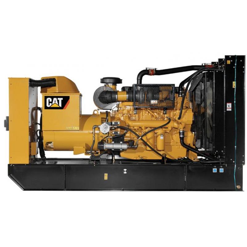 肃宁详细介绍一下发电机组的日常维护和保养方法