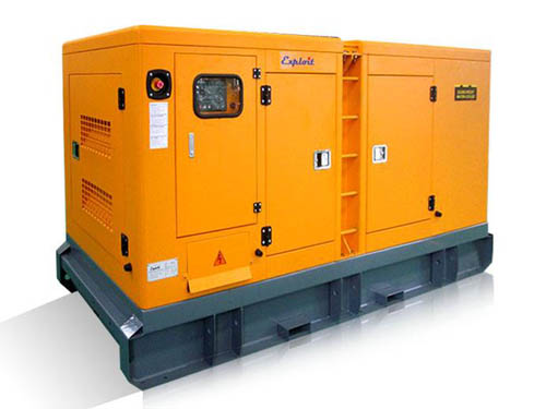 肃宁影响 200kw 柴油发电机油耗的因素有哪些？