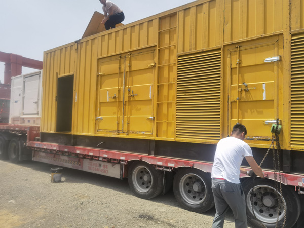 肃宁除了负载情况和发动机维护，还有哪些因素会影响 200kw 柴油发电机的油耗？