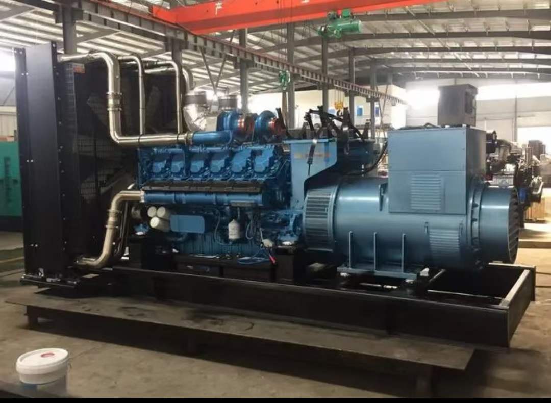 肃宁发电机组不及时更换空气滤清器会有哪些后果？