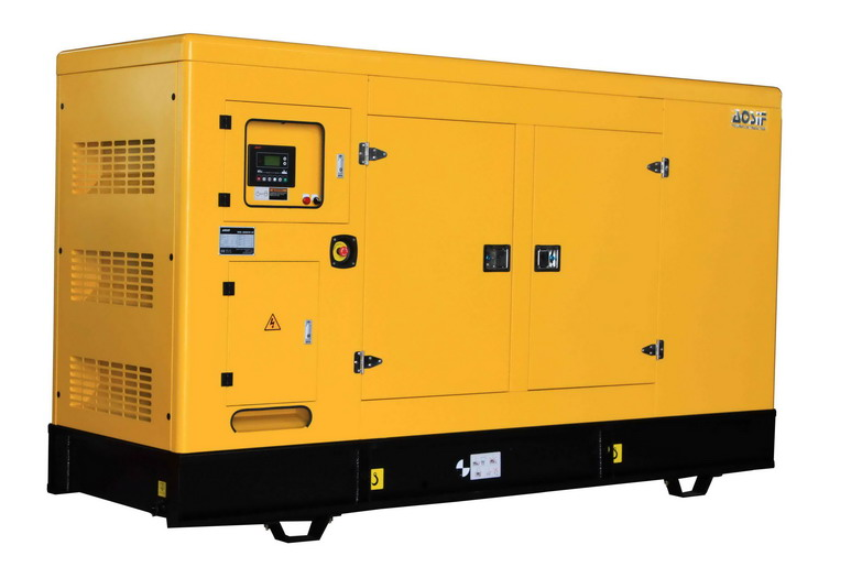 肃宁发电机出租有哪些方法可以降低电缆的承载电流？