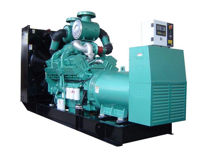 肃宁如何判断发电机滤清器是否需要更换？