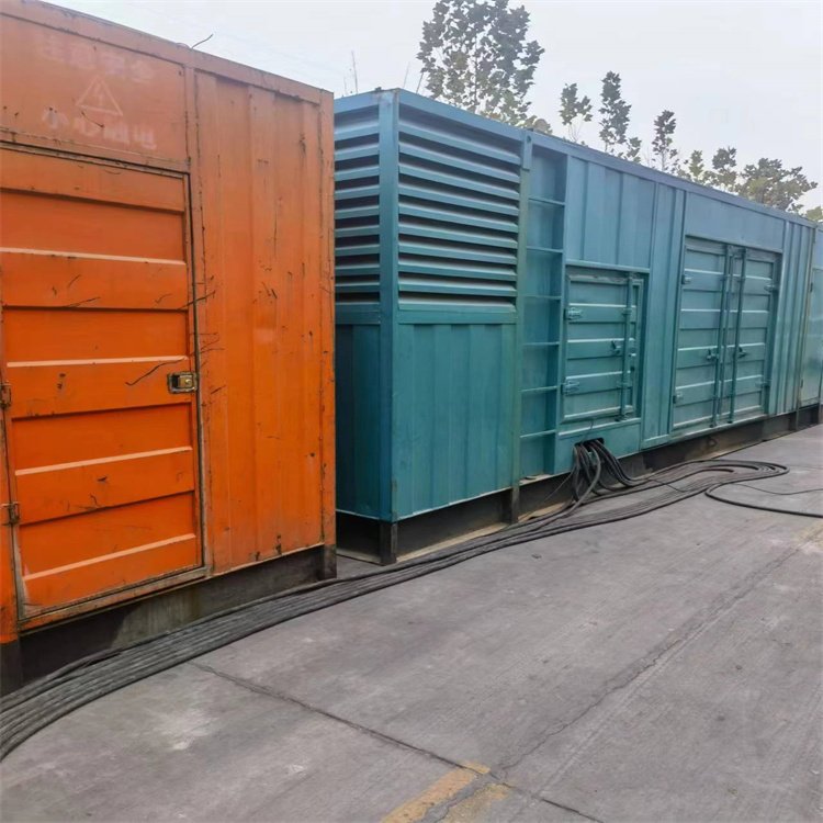 肃宁如何选择适合 600kW 柴油发电机组的热继电器？