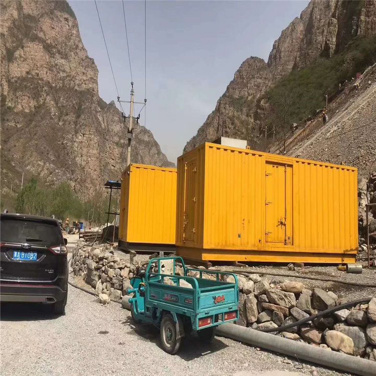 肃宁柴油发电机运行时温度过高的原因有哪些？