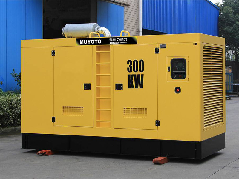 肃宁发电机冷却液的冰点升高到多少时需要更换