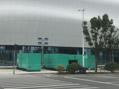 肃宁柴油发电机组保养周期是多久？