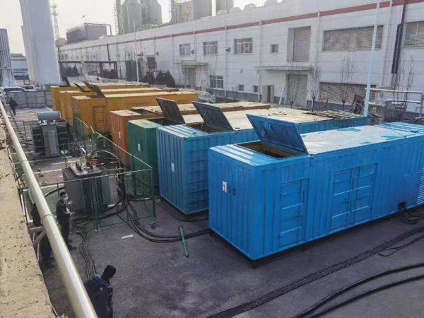 肃宁380V和690V电压的电缆线相同吗？