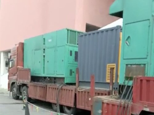 肃宁柴油发电机的功率因数一般是多少？