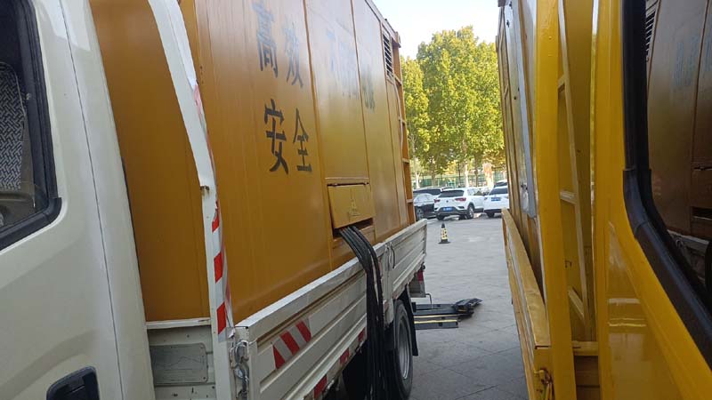 肃宁柴油发电机组的应用领域有哪些？