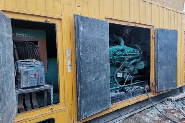 肃宁发电机组夏季保养的注意事项有哪些？