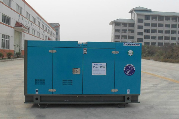 肃宁发电机租赁发电机组的换季保养注意事项