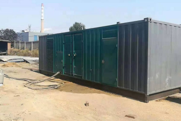 肃宁发电机组保养注意事项？