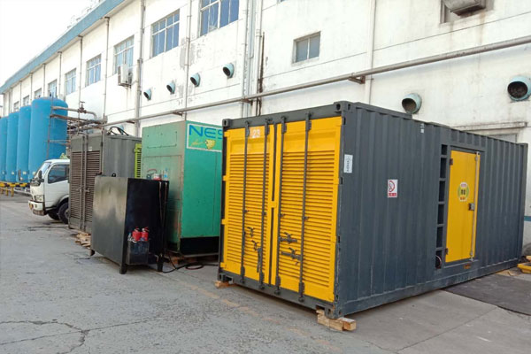 肃宁发电机组保养是确保其正常运行、延长使用寿命的关键，以下是一些保养注意事项