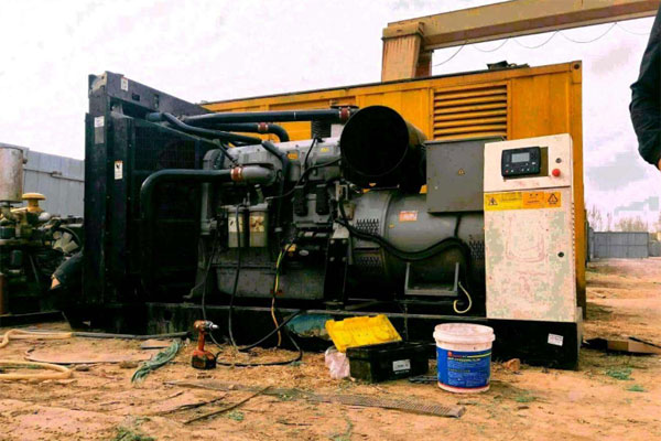 肃宁柴油发电机组都有哪几种电压规格？
