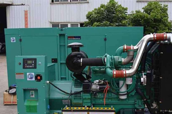 肃宁工厂发电机应急发电注意事项？