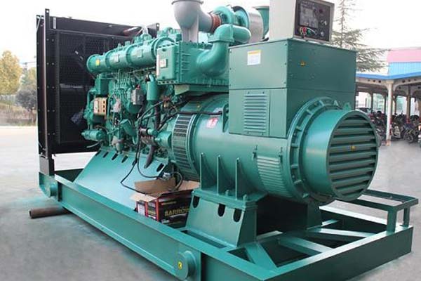 肃宁工厂发电机应急发电中如何优化燃油储备管理？