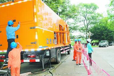 肃宁不同标号的柴油可以混合使用吗？